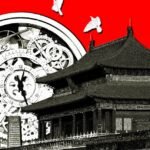 O boom da ficção online reimaginando a história da China