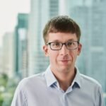 Databricks co-founder and CTO Matei Zaharia