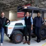 O colapso da Monarch Tractor termina com uma aquisição pela Caterpillar