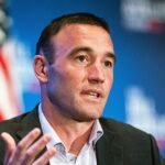 O executivo da OpenAI, Kevin Weil, está deixando a empresa