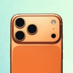 O iPhone recebe nota D- em reparabilidade