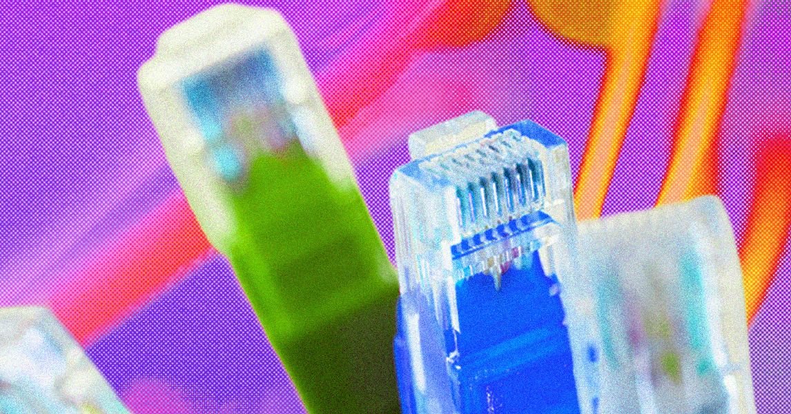 O que é Ethernet? Tudo o que você precisa saber sobre redes com fio
