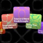 O recurso de lista de reprodução solicitada do Spotify agora também funcionará para podcasts