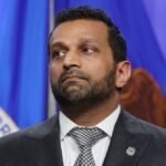 O último esforço para ampliar os principais poderes de espionagem dos EUA ainda é uma bagunça