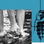 O verão em que a crise hídrica americana se tornou realidade