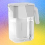 Os 4 melhores jarros com filtro de água (2026): PFAS, Microplásticos