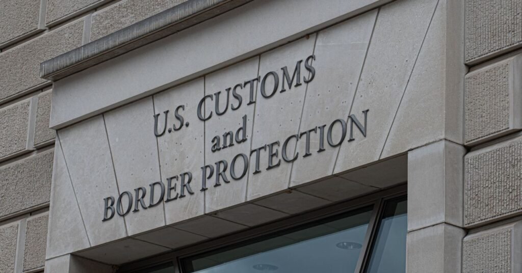 Os códigos de instalação do CBP parecem ter vazado por meio de flashcards on-line