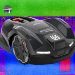 Os cortadores robóticos são realmente bons agora