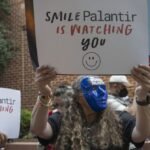 Os funcionários da Palantir estão começando a se perguntar se eles são os bandidos