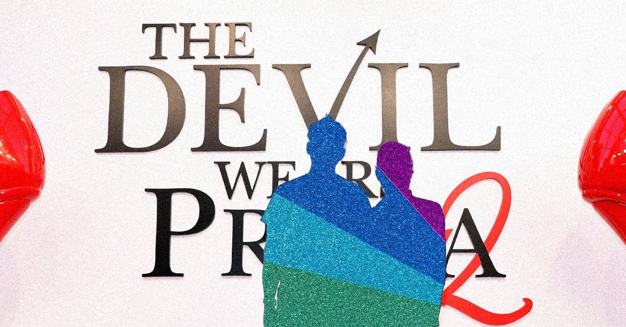 Os homens por trás de suas armadilhas de sede gay de IA favoritas