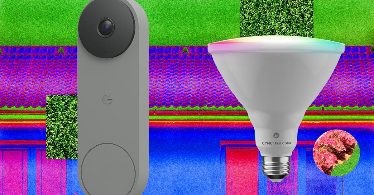 Os melhores acessórios para casa inteligente para aumentar sua atratividade (2026)