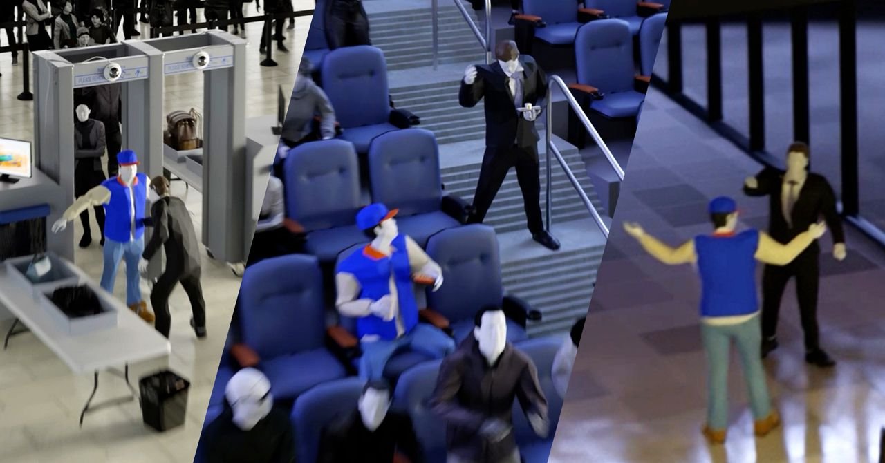 Os segredos chocantes da máquina de vigilância do Madison Square Garden