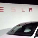 Os últimos dias do Tesla Model X e S chegaram. Todas as apostas são no Cybercab.