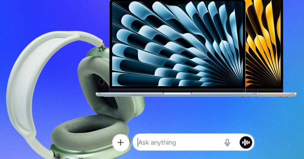 Perguntei ao ChatGPT o que os revisores da WIRED recomendam – suas respostas estavam todas erradas