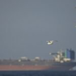 Petroleiros falsificados estão inundando o Estreito de Ormuz. Esses analistas os estão rastreando