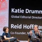 Reid Hoffman acha que os médicos deveriam pedir uma segunda opinião à IA