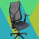 Revisão da cadeira de mesa Vari Align (2026): respirável, confortável e de baixo custo
