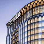 Revolut UK HQ