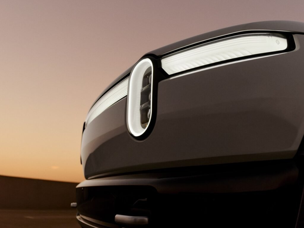 Rivian reduz empréstimo do DOE para US$ 4,5 bilhões, enquanto aumenta a capacidade da fábrica da Geórgia