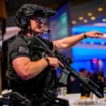 'STAGED': teorias da conspiração estão por toda parte após o tiroteio no jantar dos correspondentes na Casa Branca