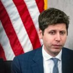 Suspeito preso por supostamente jogar coquetel molotov na casa de Sam Altman