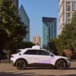 Um carro autônomo em Austin matou uma mãe pata, provocando indignação na vizinhança