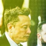 "Uncanny Valley": OpenAI e Musk lutam novamente; DOJ trata mal os dados dos eleitores; Ártemis II volta para casa