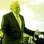 'Uncanny Valley': as ameaças do Irã à tecnologia dos EUA, os planos de Trump para as provas intermediárias e o fracasso pop-up da Polymarket