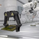 VC Eclipse tem novos US$ 1,3 bilhão para apoiar – e construir – startups de ‘IA física’