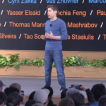 Sam Altman