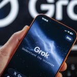 A SpaceX listou o modo ‘picante’ de Grok como um risco em seu pedido de IPO