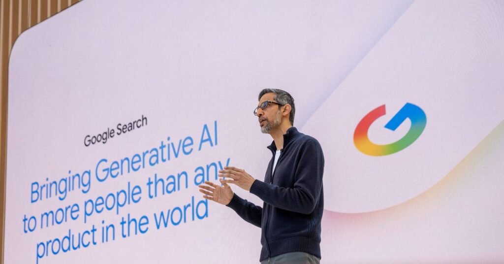 A resposta do Google ao agente de IA 24 horas por dia, 7 dias por semana do OpenClaw