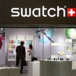 AI prometeu o relógio de pulso Audemars Piguet x Swatch. A China irá entregá-lo
