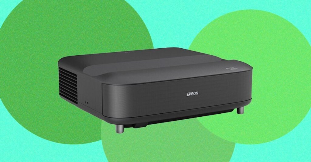 Análise do Epson Lifestudio Grand Plus: cores ricas, suporte Gemini