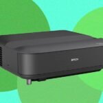 Análise do Epson Lifestudio Grand Plus: cores ricas, suporte Gemini