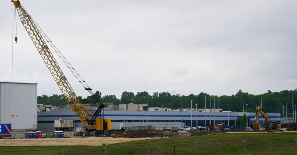 Anthropic vai para a cama com a SpaceX enquanto a corrida de IA fica estranha