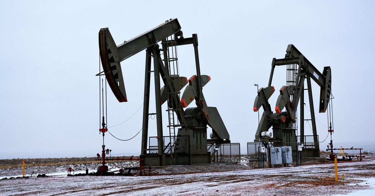 Antigos poços de petróleo e gás podem encontrar o Second Life produzindo energia limpa