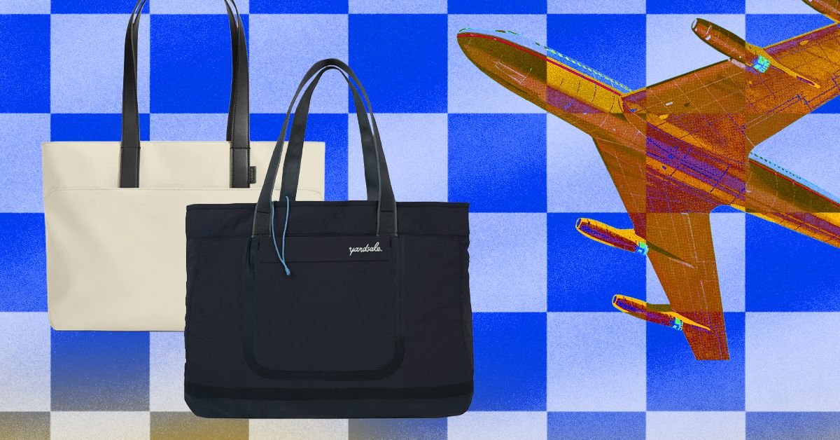 As melhores sacolas de viagem para cada tipo de excursão (2026): Away, Le Pliage, Topo Designs