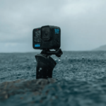 Até a GoPro está se voltando para a defesa