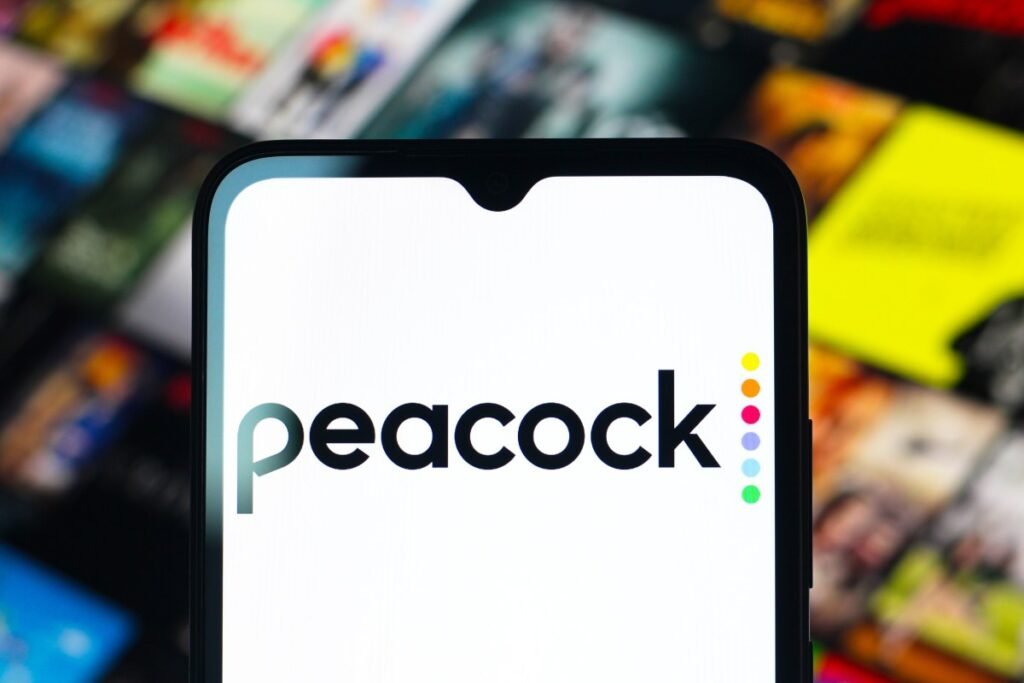 Bravo está criando microdramas improvisados ​​para o aplicativo Peacock