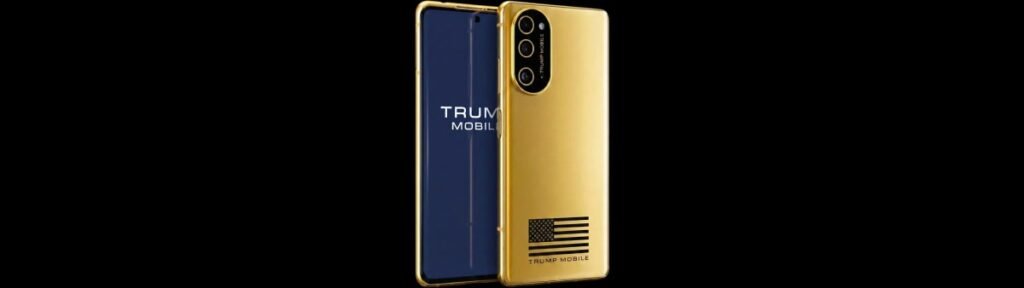 Clientes dizem que Trump Mobile está vazando suas informações pessoais