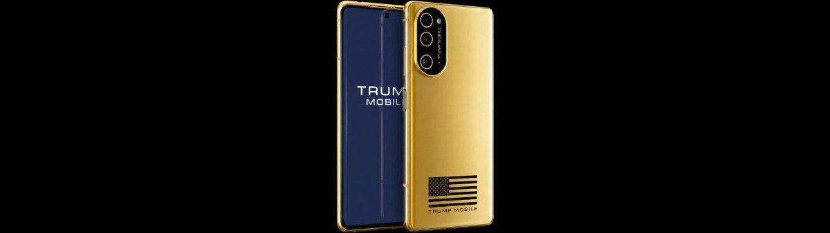 Clientes dizem que Trump Mobile está vazando suas informações pessoais