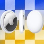 Como rastrear sua bagagem (2026): AirTag, Pebblebee, CaseSafe