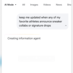 Como usar os novos agentes de IA do Google para ir além das pesquisas padrão