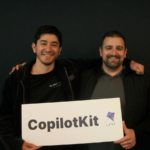 CopilotKit arrecada US$ 27 milhões para ajudar desenvolvedores a implantar agentes de IA nativos de aplicativos