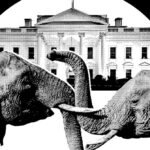 É oficialmente época eleitoral no Trumpworld