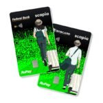 Scapia cards