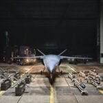 Helsing drones
