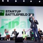 TechCrunch Startup Battlefield 200 2023