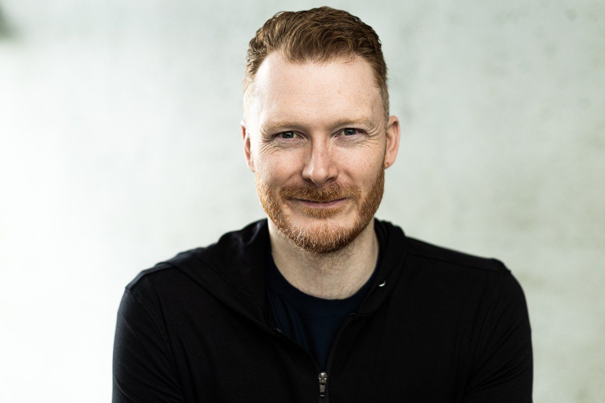 Khosla Ventures está apostando US$ 10 milhões em Ian Crosby, cuja última startup, Bench, implodiu